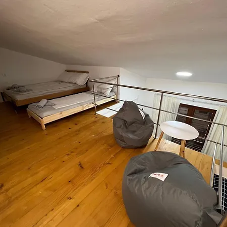 Sun N' Fun Apartments With Pool Novalja Room photo