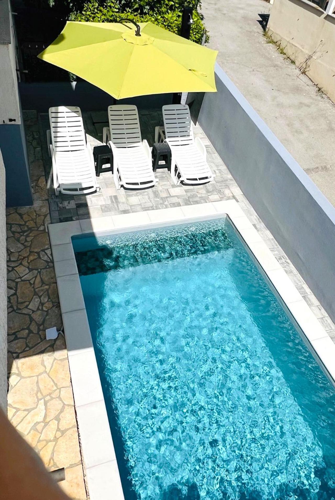 Appartement Sun N' Fun With Pool *