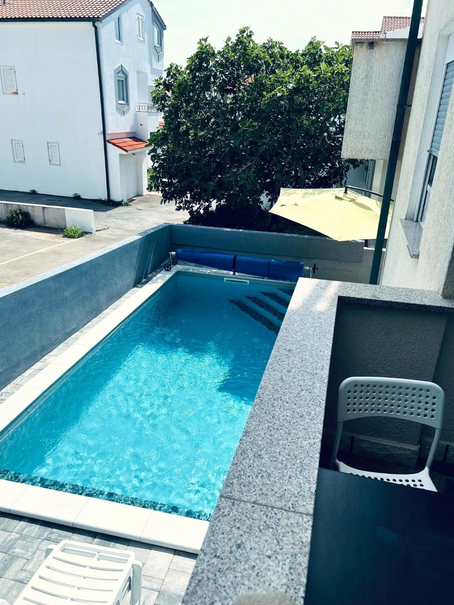 Appartement Sun N' Fun With Pool